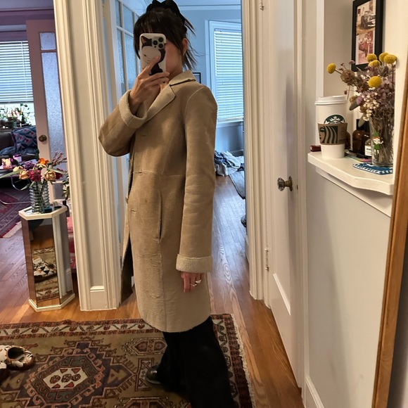 Y2K Guess Jacket - Picture 2 of 11